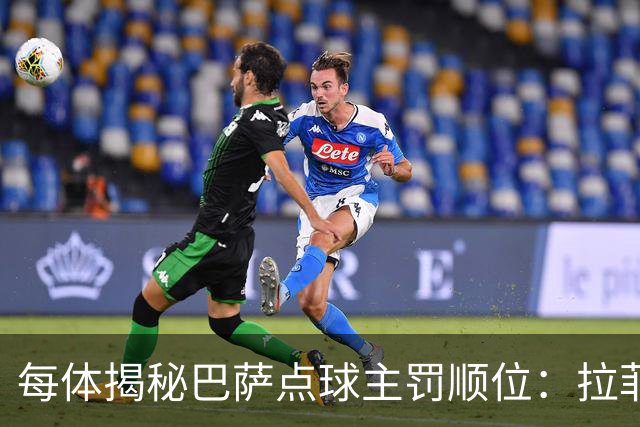 每体揭秘巴萨点球主罚顺位：拉菲尼亚高居第一，亚马尔第二