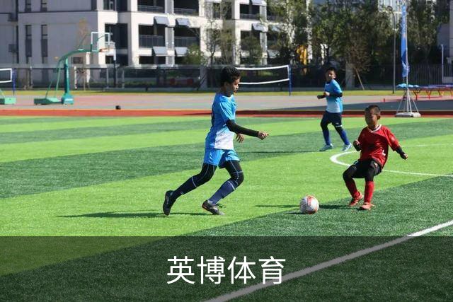 英博体育公司简介